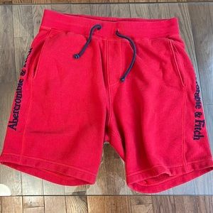 Shorts Abercrombie & Fitch